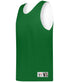Alleson Youth Microfiber Reversible Basketball Jersey